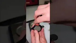 O que tem dentro do cartucho de papelão 12GA das antigas? 