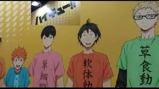 【AnimeJapan 2014】TOHO animation