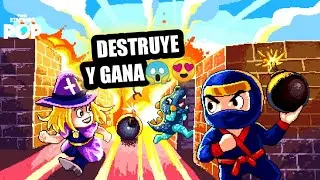 BombCrypto NFT - El Mejor Proyecto de Bomberman de CryptoMonedas!!