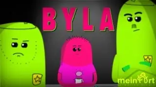 Byla