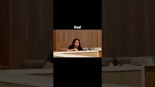 real