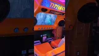 P&O Ventura Cruise Ship's Arcade Room.  Would Retro Machines make this venue better? #retro #arcade