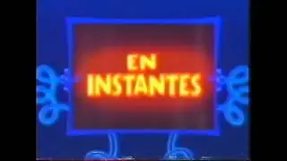 Cartoon Network LA - En Instantes (Hamster) - El Lagartijo de Ned, Félix el Gato (RECREACIÓN)