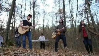 Johnny Vatran - Sus și înălțat (Versiunea acustică)