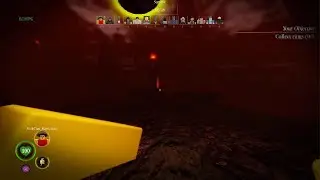 mimic needs some nerf