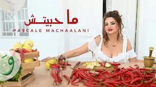 Pascale Machaalani - Ma Habeitish [Official Music Video] (2024) / باسكال مشعلاني - ما حبيتش