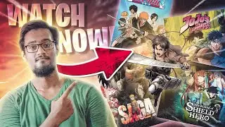 5 Best New Anime to watch in 2023 if you are a newbie! (Gateway anime for anime rookies) #anime