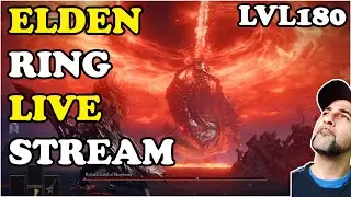 Elden Ring Live Stream Let's explore !commands
