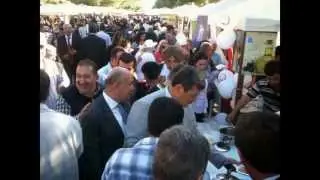 2. Didim Zeytin Festivali (2nd Didim Olive  Fest)