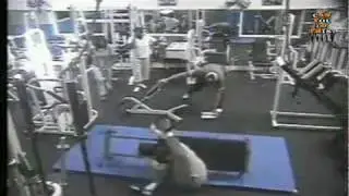 Can You Do This? - I Wanna Get Physical