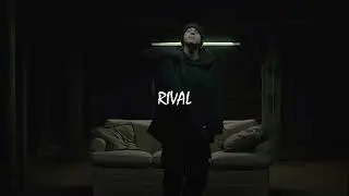 (Free) NF Type Beat - Rival | Aggressive Orchestral Type Beat
