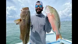 Diferentes Tipos de Pesca de Otoño