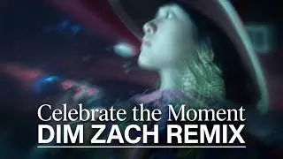 BoogieLab - Celebrate the Moment (DIM ZACH Remix)