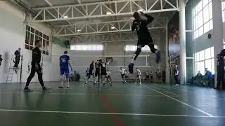 Чемпионат Ростовской области по волейболу 2020 Новочеркасск, Таганрог