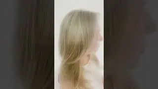 От рыжины не осталось и следа