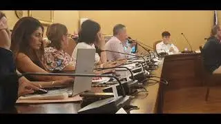 Mauro Pellegrini chiede le dimissioni del Sindaco Pirani