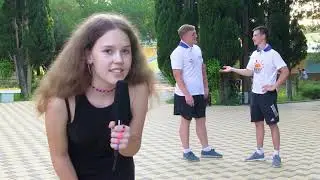 Фильм ЗА КАДРОМ. ЖУРНАЛИСТЫ. Детская студия КиноНива, 2 смена, 2021 год