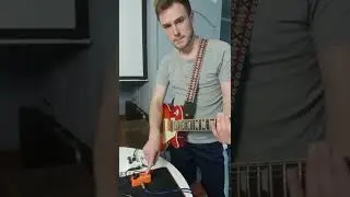 Мини ОБЗОР педалек с AliExpress (overdrive, delay) в домашних условиях