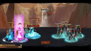 FORBIDDEN JUTSU LAB - CLEARED AT LEVEL 100 [Unlimited Ninja/Ninja World]
