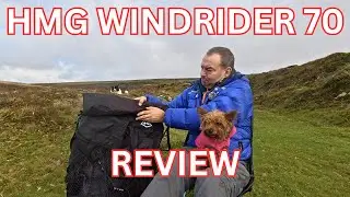 Is HMG Windrider 70 The Game Changer Everyone's Talking About?