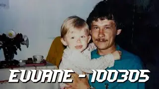 evvane — 100305 [Prod. by Valencia] (2021) | Music Video