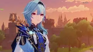 Cross-save could be added to Genshin Impact later this year