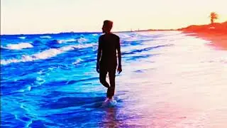Slowmo broken heart video