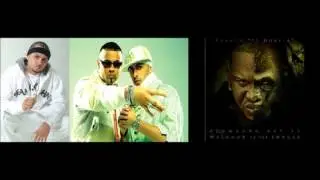 Tony Dize Ft Wisin y Yandel & Franco El Gorila - Tiraera Pa Arcangel