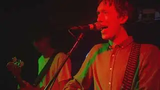 A.S. Fanning (SUB*SESSION NO. 32 @hafenschaenke SUBROSA