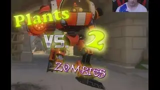 Plants Vs. Zombies 2 - I hate that Imp...