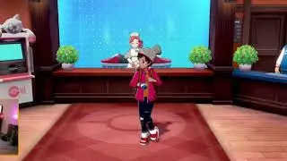Pokemon Sword Highlights PART 1