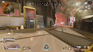 Apex Legends Olympus God Mode Glitch 2022