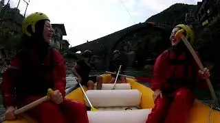 Fırtına deresinde nasıl Allahımıza kavuşuyoruz oynat