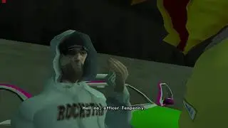 GTA San Andreas Randomized - All Missions Marathon Part 1-1 (Rainbomizer Mod)