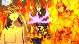 (62 HOURS) Immortal Martial Emperor Venerable Chapter 1-808 - King of Martial Arts - Manhwa Recap
