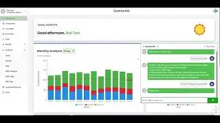 Sustrax AI Chatbot