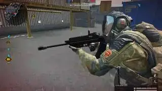 Warface  КВ Убойная семья VS Самара фарева
