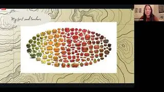 Indigenous Seeds and Food Sovereignty with Rowen White (Winter Conference 2021)
