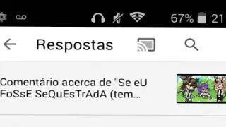 Avisos (Desculpas por trazer tanto avisos) Gacha Life