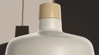 Elegantna kombinacija materijala