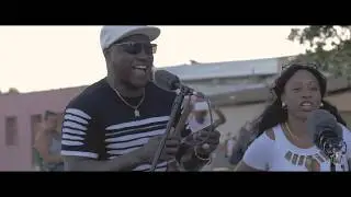 Los Matanceros -  No Hay Problema