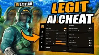 The Truth About Legit AI Cheats in Fortnite — Do They Even Work? ( Ft. BattleAI )