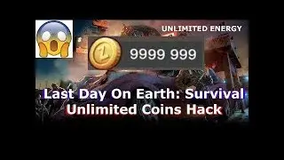 How to hack : Last Day On Earth for iOS 10.3.3 💯% work hack