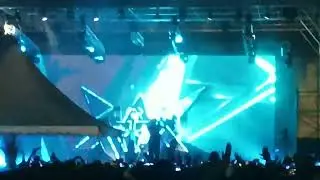Alan Walker Concert