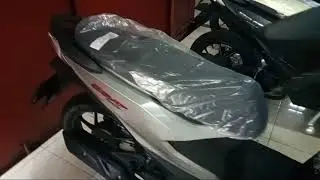 ALL NEW HONDA BEAT DELUXE  2022