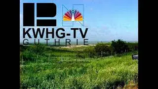 KWHG-TV Station ID #4 (1984)