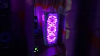 Gaming Pc Transformation 