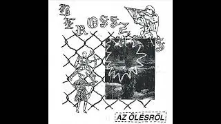 Berosszulás - Az Öl​é​sr​ö​l (2024)