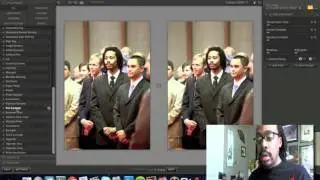 First look at Nik Color Efex Pro 4