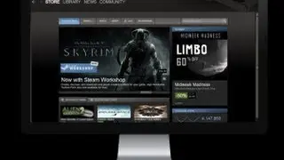 How to block\unblock people on steam